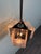 1970s Vintage Austrian Pendant Lamp attributed to J.T. Kalmar, 1970s For Sale - Image 5 of 18