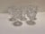 Cordoba Wine Glass Series from Peill & Putzler, 1970s, Set of 11 For Sale - Image 4 of 16