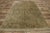 Textile Vintage Turkish Silk Hereke Rug - 05'01 x 08'00 For Sale - Image 7 of 9