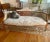 Victorian Antique Victorian Settee For Sale - Image 3 of 12