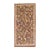 Vintage Zabihi Collection Persian Qaushgai Kilim - 5' x 9'5" For Sale