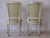 1930s Antique French Dining Room Chairs, 1930s, Set of 6 For Sale - Image 5 of 13
