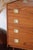 Reoval Teak Chest of Drawers (1970s) This superb Danish teak chest of drawers, made by the Reoval factory, perfectly...