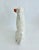 Antique 19th C White Staffordshire Spaniel Mantel Dogs - A Pair For Sale - Image 9 of 18