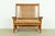 Stickley Mission Oak Arts & Crafts Spindle Bench or Settee For Sale - Image 14 of 14