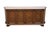 Neoclassical Heritage Furniture Solid Cherry Italian Neoclassical Style 76" Buffet Sideboard 14-352-30 For Sale - Image 3 of 13
