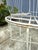 Homecrest 1960s Wire Patio Garden Chairs - A Pair For Sale - Image 4 of 7