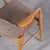 Beige Set of Scandinavian Ash Wood Armchairs For Sale - Image 8 of 18