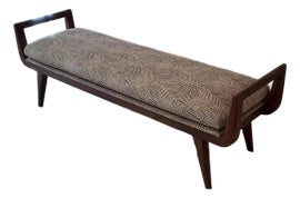 Example of Arteriors Home Benches