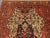 Textile 1920s Antique Persian Rug 4'x 6'8" For Sale - Image 7 of 13