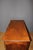 Brown Louis XV Style Commode in Walnut and Cherry Wood, 1700s For Sale - Image 8 of 17