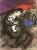 Title: Lamentations of Jeremiah Artist: Marc Chagall Medium: Original Lithograph Marks: Not signed, not numbered Printed:...