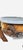 French 1950s Small French Carved Marble Top Coffee Table For Sale - Image 3 of 8
