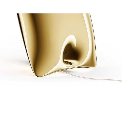 Ceramic Valor. S Table Lamp for Cassina by Philippe Starck For Sale - Image 7 of 9