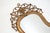 An absolutely stunning antique Italian gilt wood mirror, dating from around the 1860-1880 period. It is of superb quality...