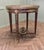 Traditional Empire French Oval Centre Table, 1900 For Sale - Image 3 of 8
