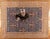 Navy Blue Early 20th Century Zabihi Collection Persian Bakshaish Tree of Life Room Size Rug - 10'10" x 14'2" For Sale - Image 8 of 12