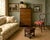English country style—where a collected, layered mix of furniture and objects is shaped by use, comfort, and time. A late...