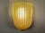 Italian Murano Glass Wall Lamps from Barovier & Toso, 1970s, Set of 2, in Very Good conditions. Designed 1970 to 1979 I...