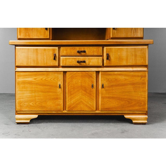 Art Deco Kitchen Buffet For Sale - Image 9 of 18