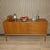 Mid-Century Walnut Sideboard from PALETTE Möbel, 1970s For Sale - Image 9 of 13