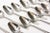 1960's Stainless Steel Flatware of Helmut Adler for Amboss, Austria Set of 73 PIeces For Sale - Image 9 of 9