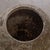 Gray 1960s French Concrete Ball Planter, X-Large For Sale - Image 8 of 12