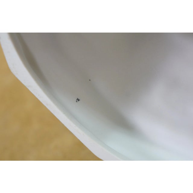 1968 Boehm Kestrel 492w Porcelain Bird Figurines Sculptures Pair 16" For Sale - Image 15 of 18