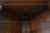 Stickley Arts & Crafts Mission Cherry Corner Cabinet For Sale - Image 9 of 16
