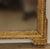 Antique 18th Century French Louis XVI Carved Giltwood Mirror With Birds, Wheat Sheaves & Floral Crest For Sale In New York - Image 6 of 10