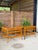 Pair of Refinished Brighton Pavilion Style Bamboo Side Tables For Sale - Image 12 of 12