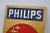Philips Vintage Philips Advertising Sign For Sale - Image 4 of 5