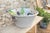 This Aluminum Ice Tub will turn your next gathering into an event! A must add to your entertainment arsenal our round ice...