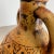 Pottery Fat Lava Maya Tiki Vase from Jasba Ceramics, Germany, 1970s For Sale - Image 15 of 18