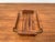 Black Mid-Century Teak Tray, 1960s For Sale - Image 8 of 18