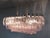 Murano Poliedri Chandelier by Carlo Scarpa, 1990 For Sale - Image 15 of 18