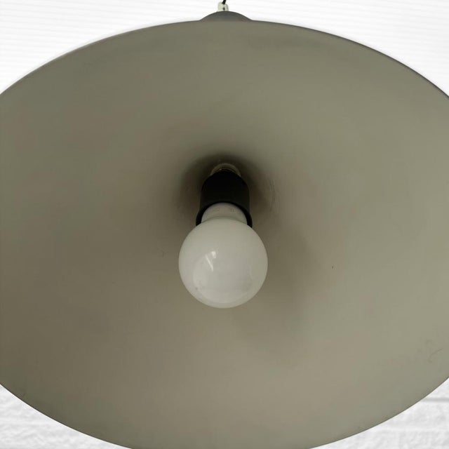 Asea Pendant Lamp Diabolo from Svend Aage Holm Sørensen, Sweden, 1950s For Sale - Image 10 of 12