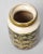 Mid-Century Modern Mid-Century Danish Ceramic Vase For Sale - Image 3 of 8
