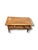 Mid-Century Modern Vintage Wood Desk For Sale - Image 3 of 7