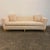 Textile Mid Century Modern Eric Mendelsohn Custom Sofa For Sale - Image 7 of 7