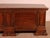 Italian Renaissance Walnut Chest, 1500s For Sale - Image 3 of 14