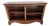 Late 20th Century Attributed to Century Furniture Console Bookcase For Sale