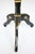 Adjustable Music Stand, Ebonized W Mother of Pearl Inlay, 19th Century Victorian For Sale - Image 15 of 18