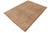 Abstract Boho Chic Gabbeh Brown/Beige Wool Rug - 10'0'' X 13'4'' For Sale - Image 3 of 10