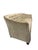 Lee Industries Custom Velvet Sofa Pair - Chesterfield Style A refined matched pair of custom Lee Industries sofas, model...
