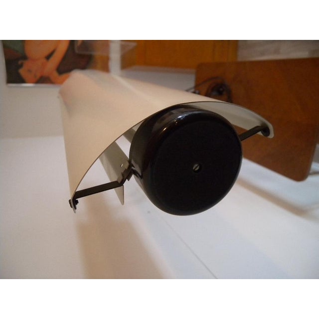 Long Aeg Design Architects Desklamp Draw Lamp 60er Clamping Lamp Table Lamp For Sale - Image 11 of 18