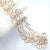 1990s Hermes Caleche Extra Long or Layered Circle Link Yellow Gold Chain Necklace For Sale In Philadelphia - Image 6 of 11