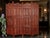 Vintage Double-Sided Room Divider in Teak, 2000s For Sale - Image 3 of 16