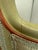 French Louis XV Bergere Chair, Gilded For Sale - Image 12 of 12
