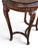 19th Century 19th Century French Walnut Console Table/ Entry Hallway Table For Sale - Image 5 of 10